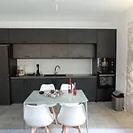 Dimarakis Collection - Serenity Apartment - Ermioni 公寓 埃尔米奥尼
