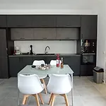 Dimarakis Collection - Serenity Apartment - Ermioni 埃尔米奥尼