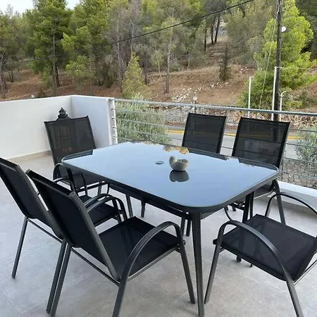 Apartment Dimarakis Collection - Serenity Apartment - Ermioni