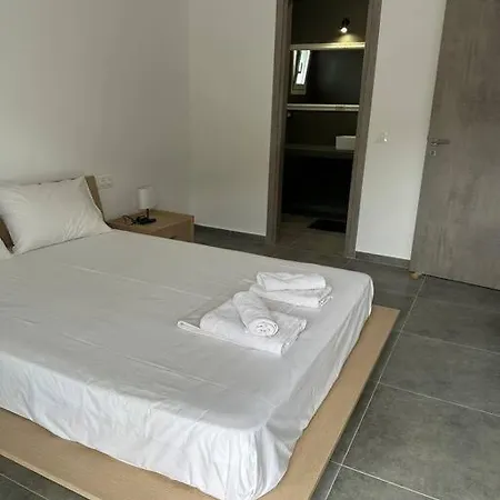 Dimarakis Collection - Serenity Apartment - Ermioni