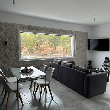 Dimarakis Collection - Serenity Apartment - Ermioni *