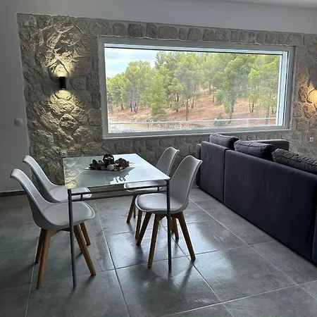 Apartment Dimarakis Collection - Serenity Apartment - Ermioni *