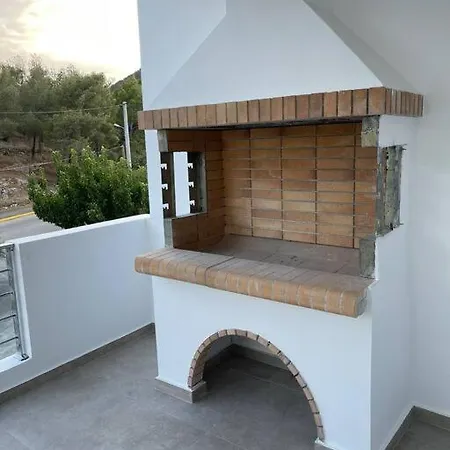 Apartment Dimarakis Collection - Serenity Apartment - Ermioni Ermioni