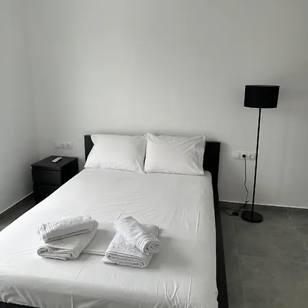 Dimarakis Collection - Serenity Apartment - Ermioni Apartment Ermioni