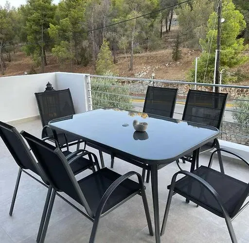 Apartment Dimarakis Collection - Serenity Apartment - Ermioni