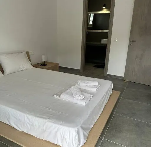 Dimarakis Collection - Serenity Apartment - Ermioni