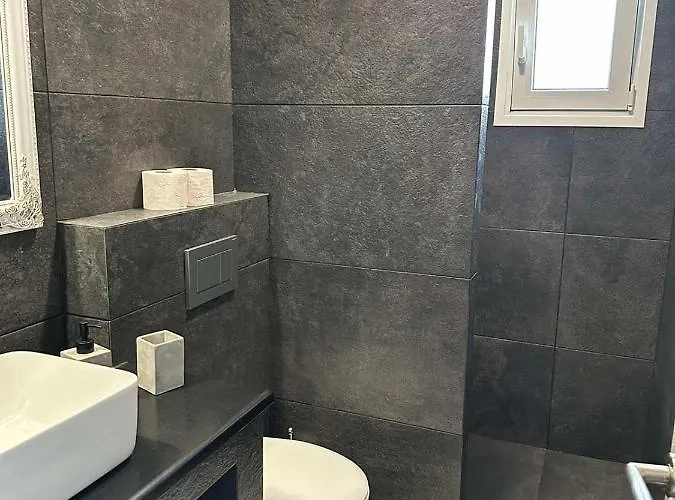 Apartment Dimarakis Collection - Serenity Apartment - Ermioni *