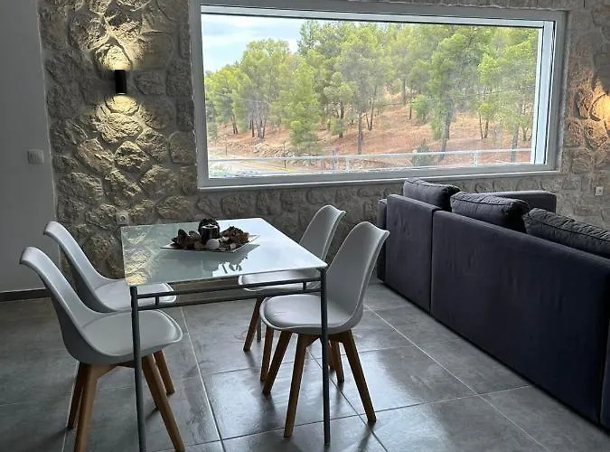 Apartment Dimarakis Collection - Serenity Apartment - Ermioni *