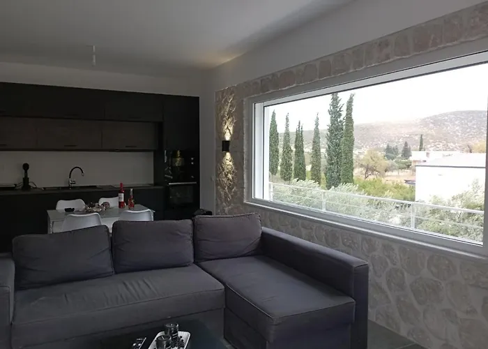 Dimarakis Collection - Serenity Apartment - Ermioni Apartment