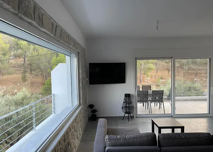 Dimarakis Collection - Serenity Apartment - Ermioni