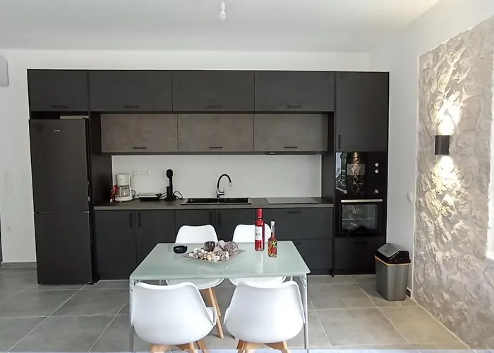 Dimarakis Collection - Serenity Apartment - Ermioni Apartment Ermioni