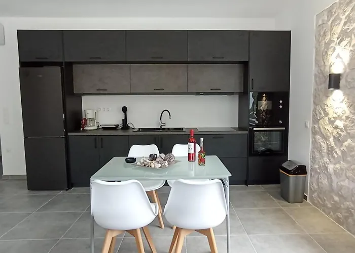 Dimarakis Collection - Serenity Apartment - Ermioni Ermioni