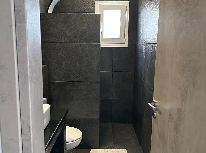 Dimarakis Collection - Serenity Apartment - Ermioni Apartment Ermioni