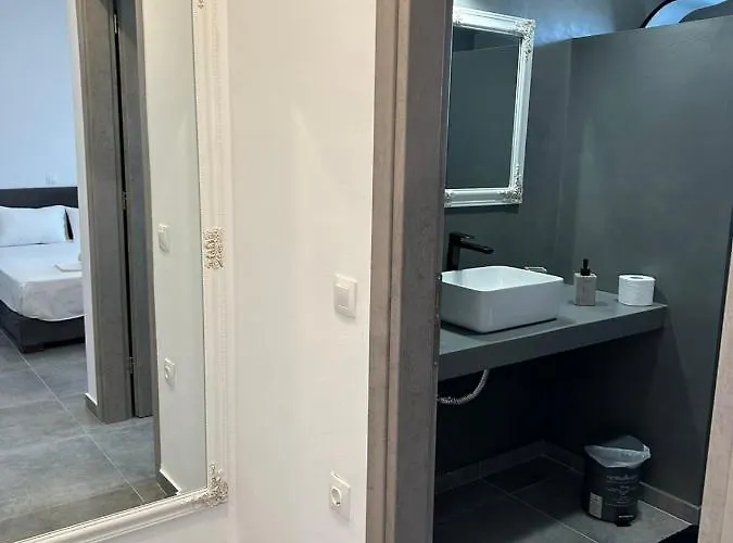 Dimarakis Collection - Serenity Apartment - Ermioni Apartment