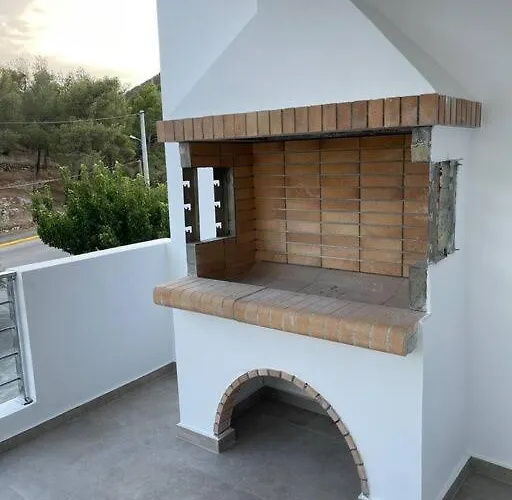 Apartment Dimarakis Collection - Serenity Apartment - Ermioni Ermioni