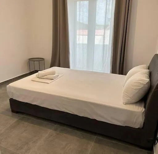 Dimarakis Collection - Serenity Apartment - Ermioni Apartment Ermioni