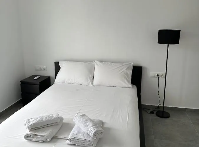 Dimarakis Collection - Serenity Apartment - Ermioni Apartment Ermioni